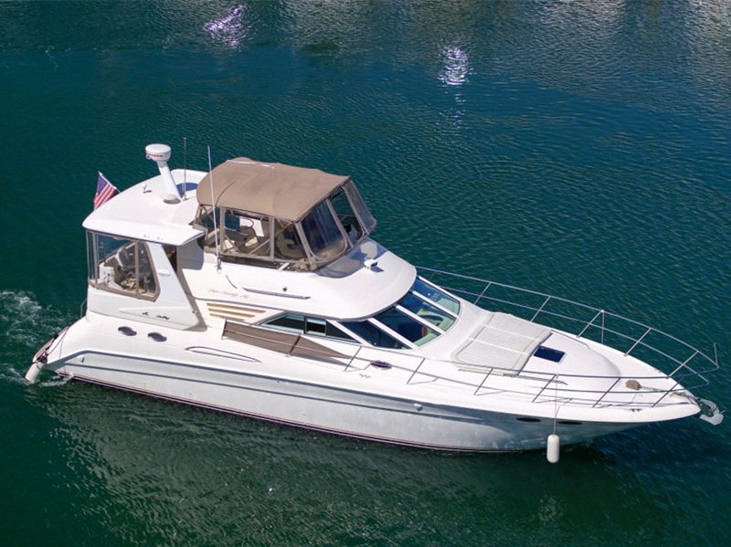 Catalina Yacht Charter & Catalina Boat Rental Daytrip OnBoat Inc