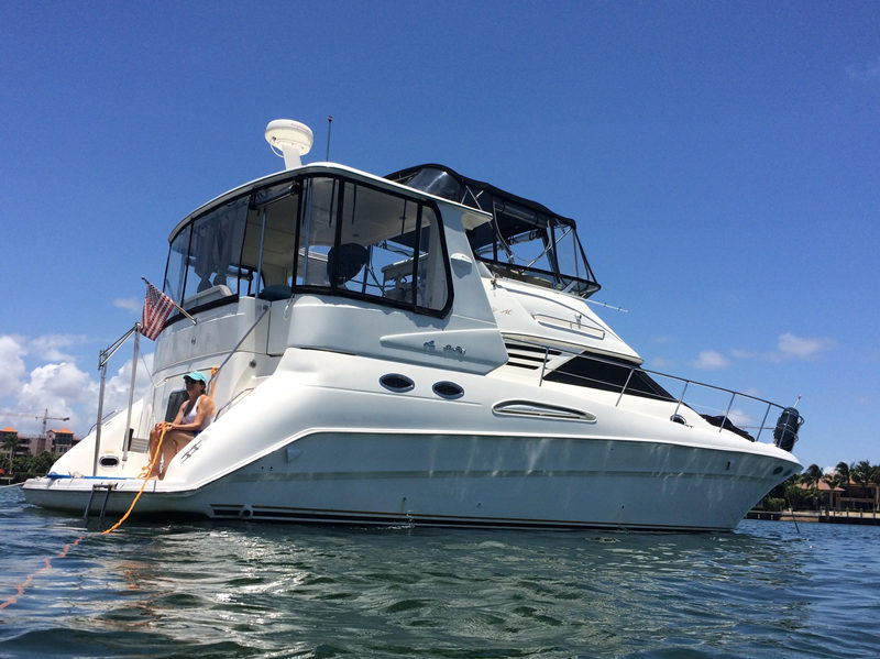 yacht rentals catalina island