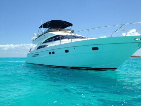 key west yachts for rent