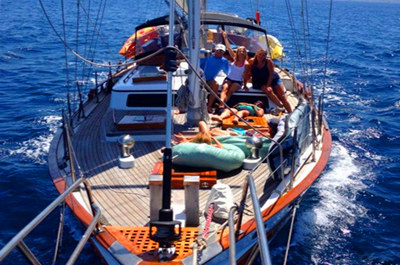 los angeles yacht charter boat rentals sailboat charter