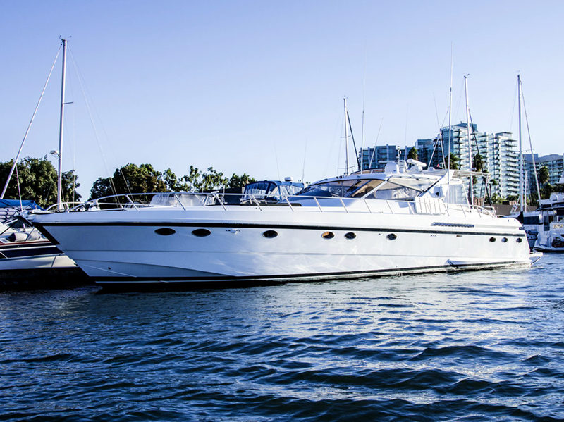 Long Beach Yacht Charter & Long Beach Party Boat Rental | OnBoat Inc