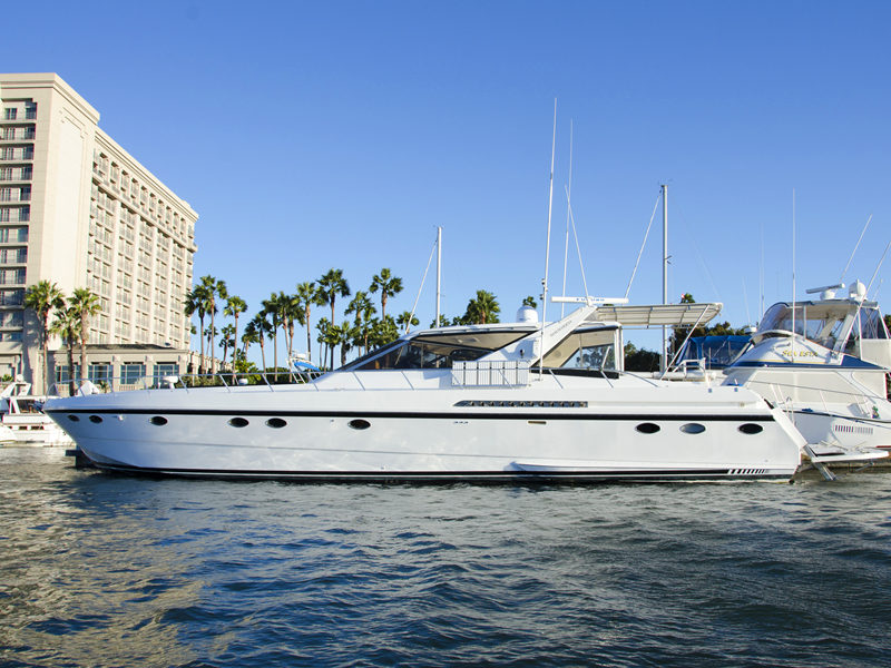 newport beach yacht rental onboat inc