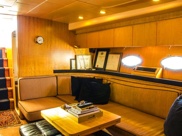 Long Beach Yacht Charter & Long Beach Party Boat Rental OnBoat Inc