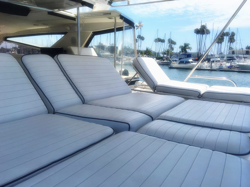 long beach yacht party rental