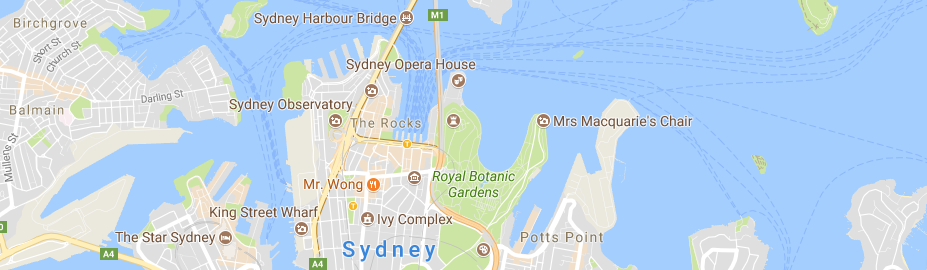 Sydney yacht charter and boat rental - Sydney boat hire | OnBoat Inc