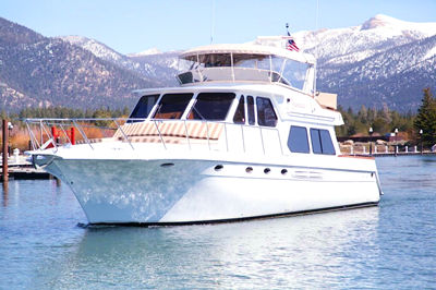 marina del rey yacht charter los angeles yacht rental navigator 55