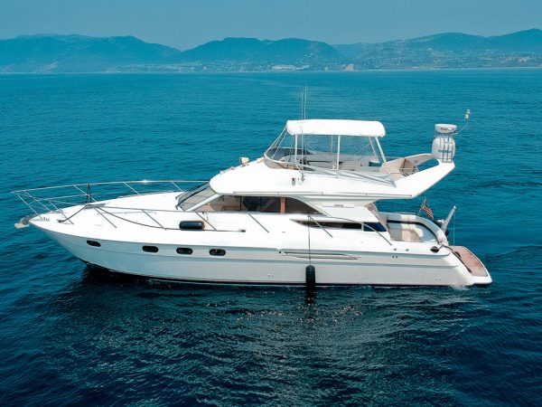 Marina del rey viking motor yacht charter
