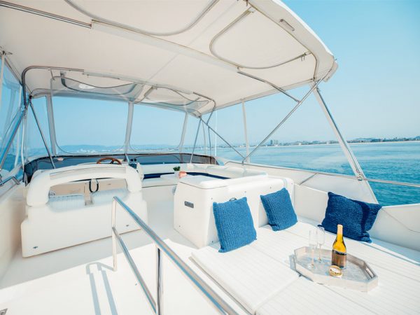 yacht rental prices los angeles