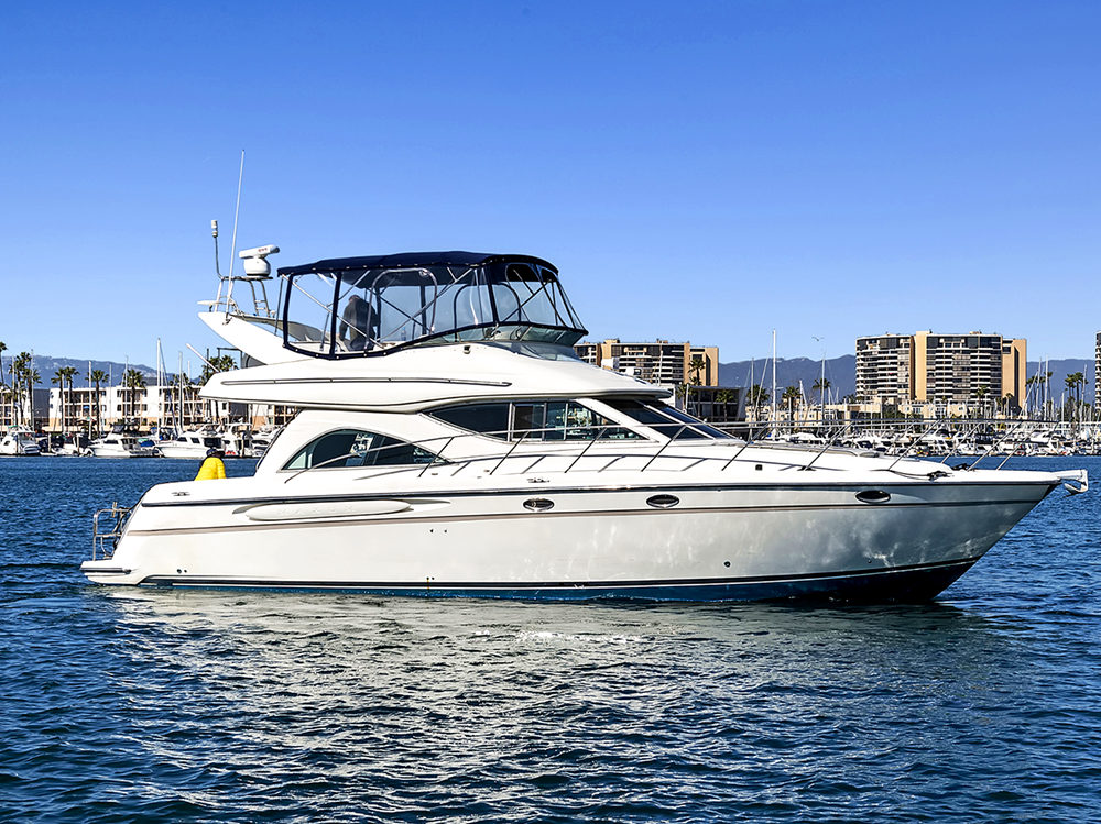 Long Beach Yacht Charter & Long Beach Party Boat Rental OnBoat Inc