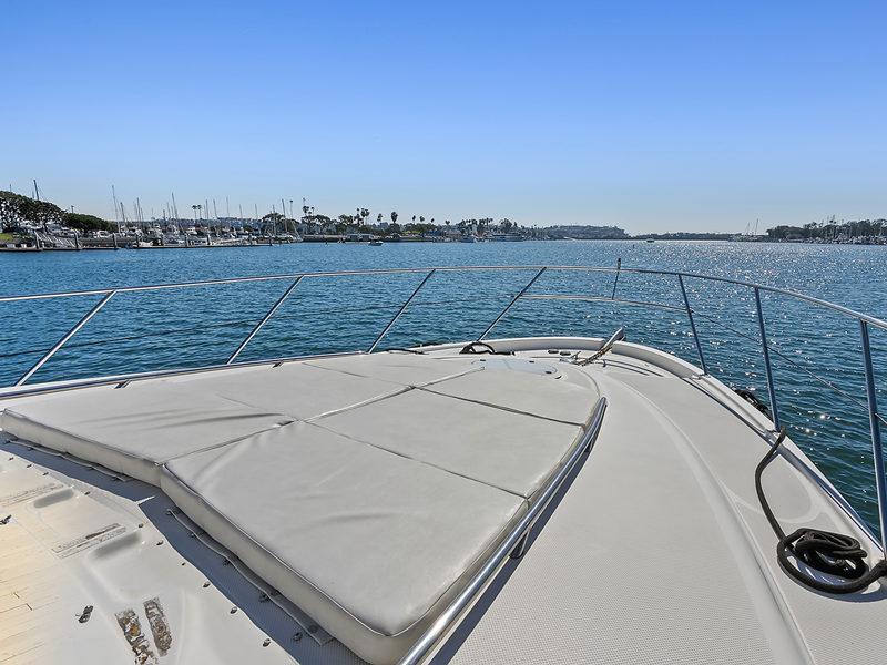 yacht for sale long beach