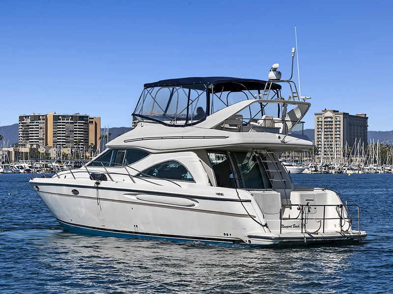 Long Beach Yacht Charter & Long Beach Party Boat Rental | OnBoat Inc