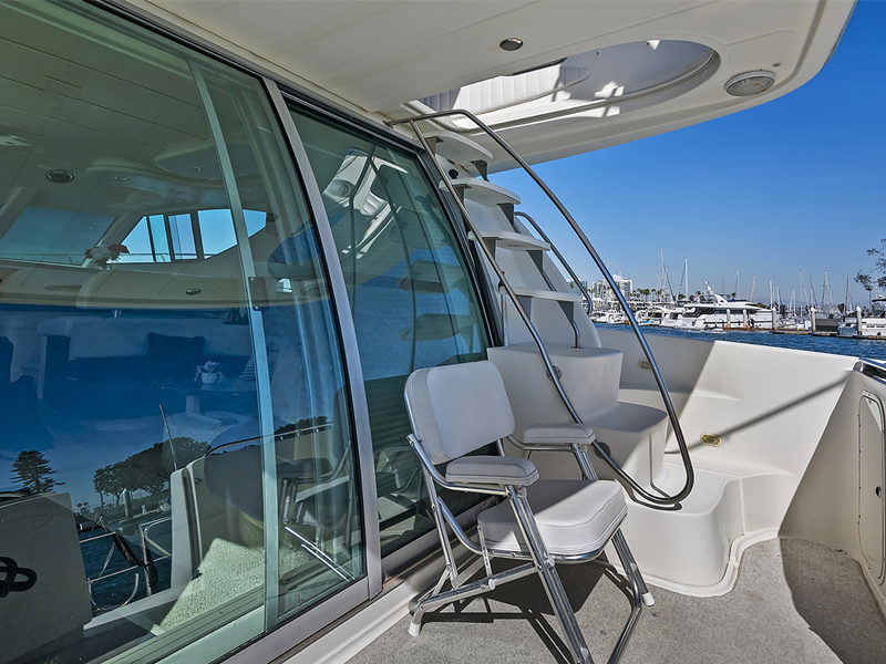 Long Beach Yacht Charter & Long Beach Party Boat Rental OnBoat Inc