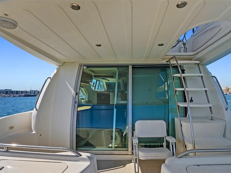 Long Beach Yacht Charter & Long Beach Party Boat Rental OnBoat Inc