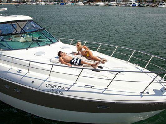 Newport Beach Yacht Rentals