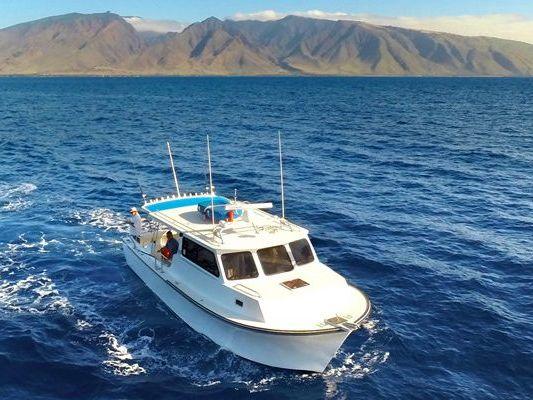 Yacht Rentals Wailuku,Maui