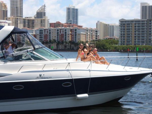 Miami Yacht Rentals