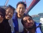 Monohull sailboat Yacht Charter in San Francisco