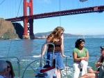 Yacht Charter San Francisco