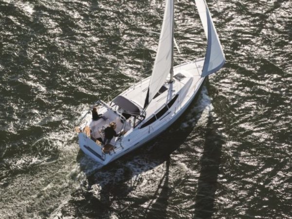 Ocanside Yacht Rentals