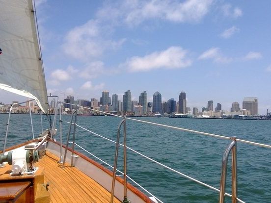 Yacht Rentals San Diego