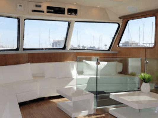 San Diego Yacht Rental