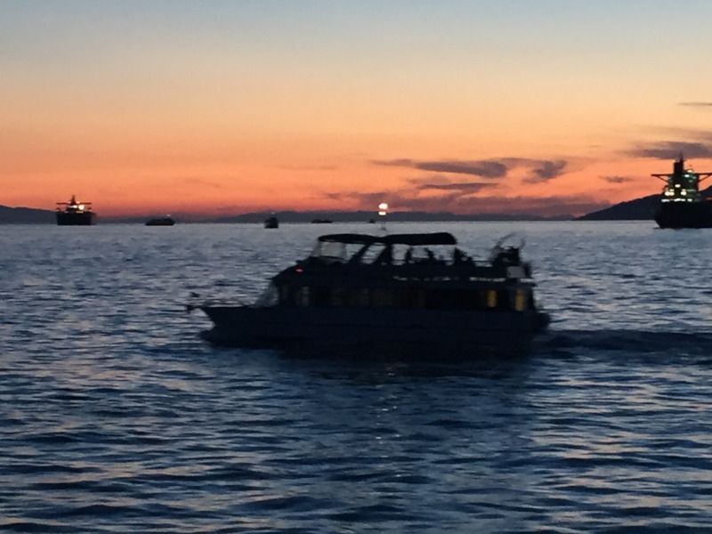 Yacht Rentals & Boat Charters in Vancouver Canada OnBoat Inc