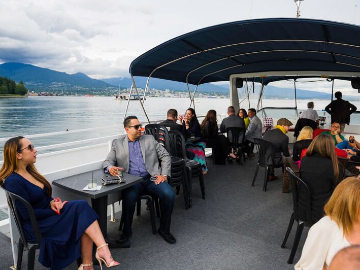 Yacht Rentals & Boat Charters in Vancouver Canada OnBoat Inc