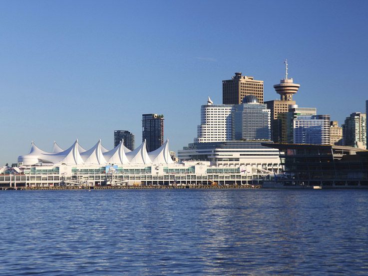 Yacht Rentals & Boat Charters in Vancouver Canada OnBoat Inc