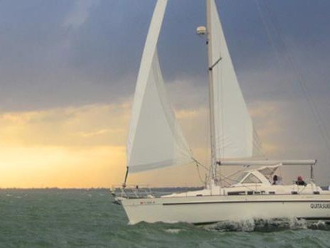Catamaran sailing yacht Yacht Rentals in Miami