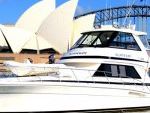 Catamaran sailing yacht Yacht Rental in Sydney