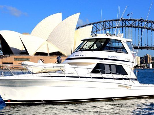Catamaran sailing yacht Yacht Rental in Sydney