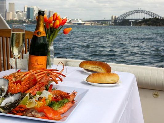 Sydney Boat Charter