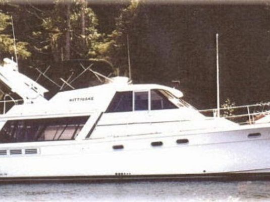 Yacht Rentals VANCOUVER