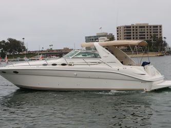 newport beach yacht rental