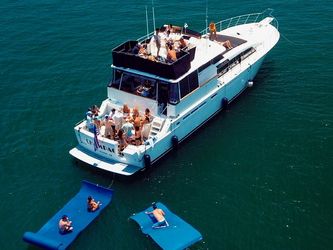 Party Motor Yacht Yacht Rentals in San Diego