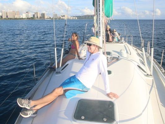 Yacht Rentals Honolulu