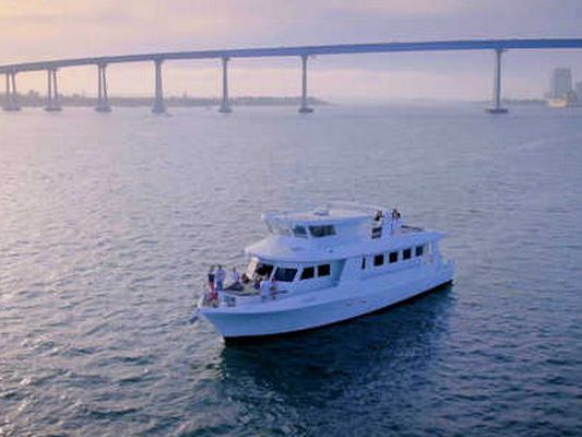 Yacht Rentals San Diego