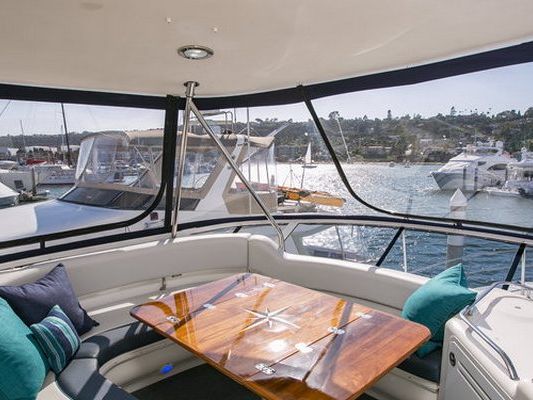 Yacht Rentals San Diego