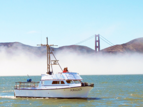 San Francisco Yacht Rentals