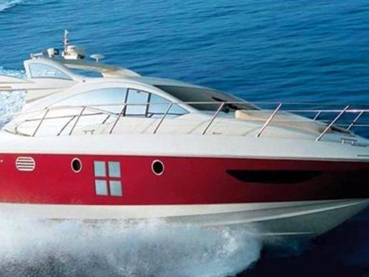 Express Cruiser Yacht Yacht Rental in