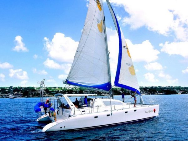 Bridgetown Yacht Charter