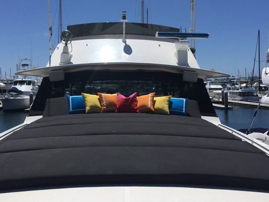 Yacht Charter San Diego