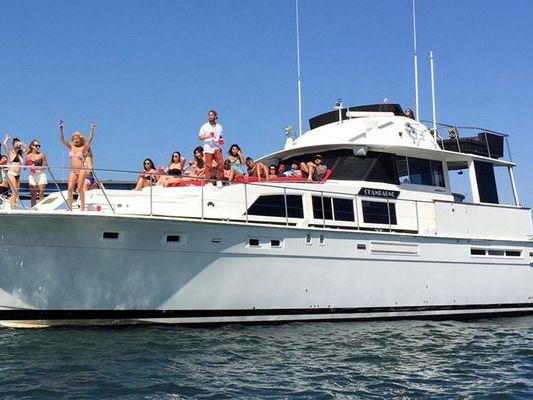 Yacht Rentals San Diego