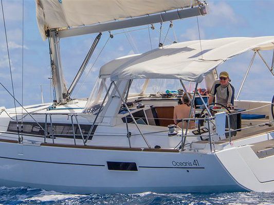 Yacht Rentals Key West