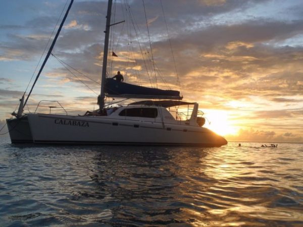 Yacht Rentals Bridgetown