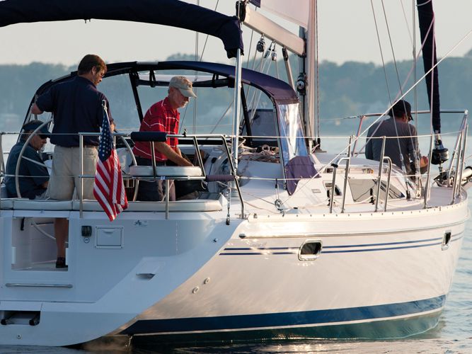 wayfarer yacht charters san francisco ca