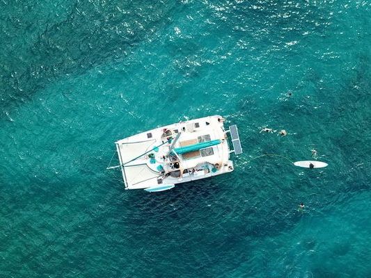 Yacht Rental Honolulu