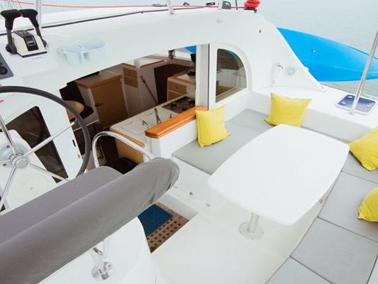 Yacht Rental