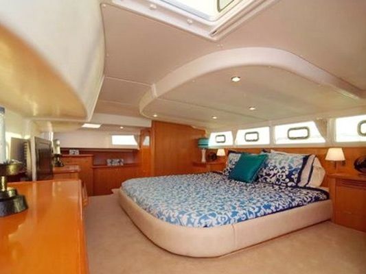 Marina del Rey Private Yacht Charter