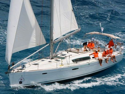 Yacht Rentals Winthrop